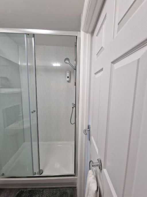 Modern Studio Next To Notts Castle! Apartment Nottingham Exterior photo